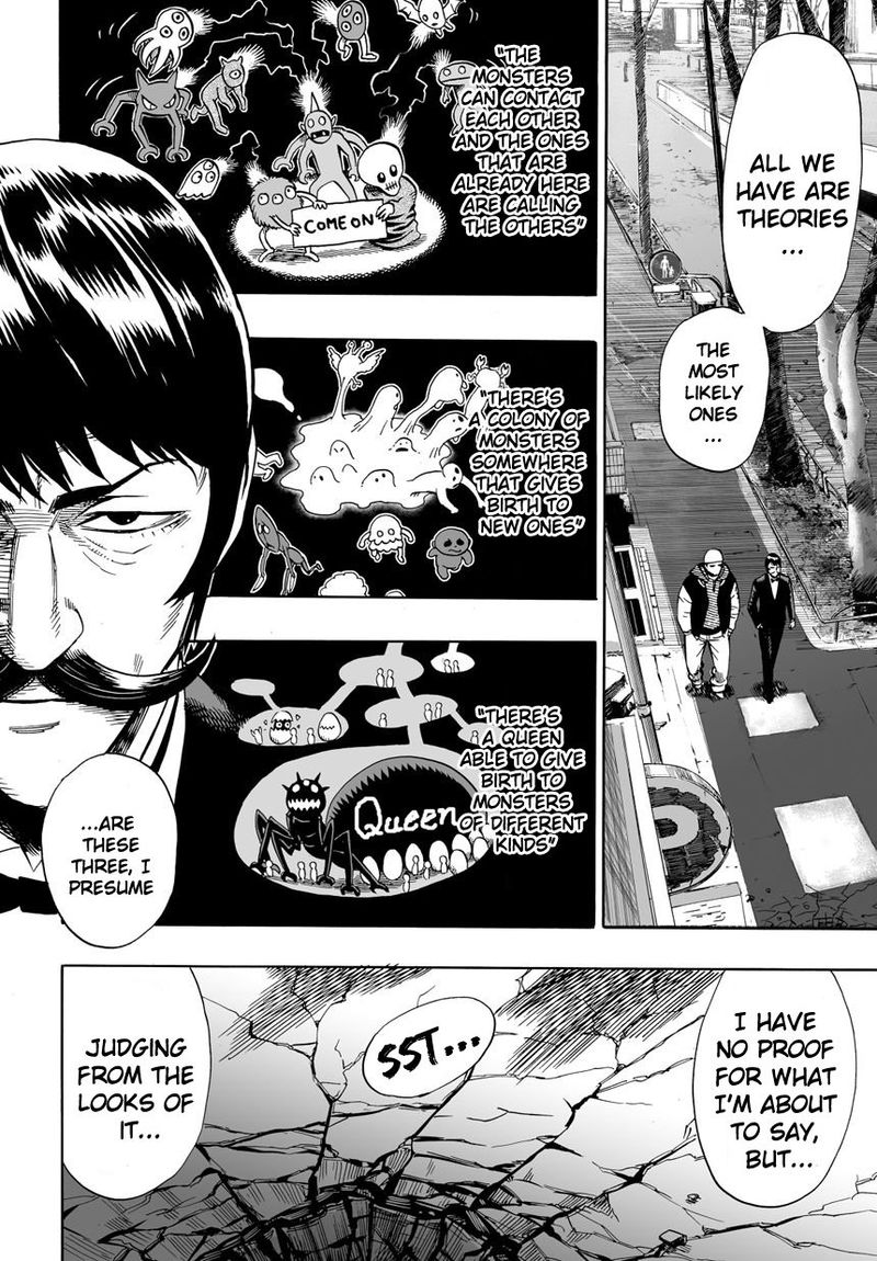Onepunch Man 20 12