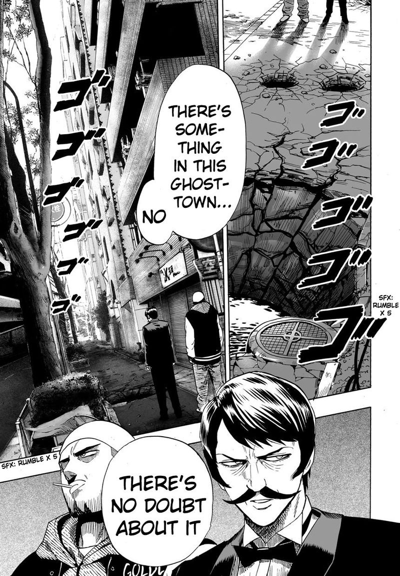 Onepunch Man 20 13