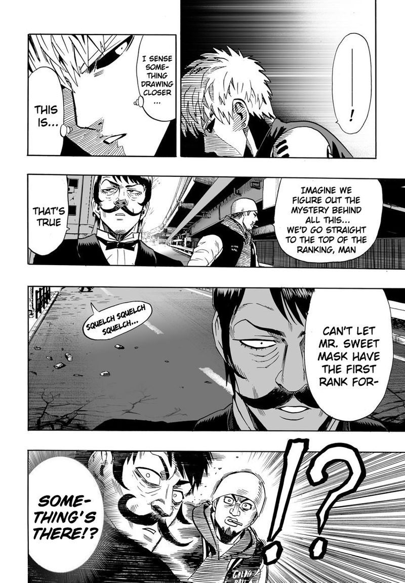 Onepunch Man 20 14