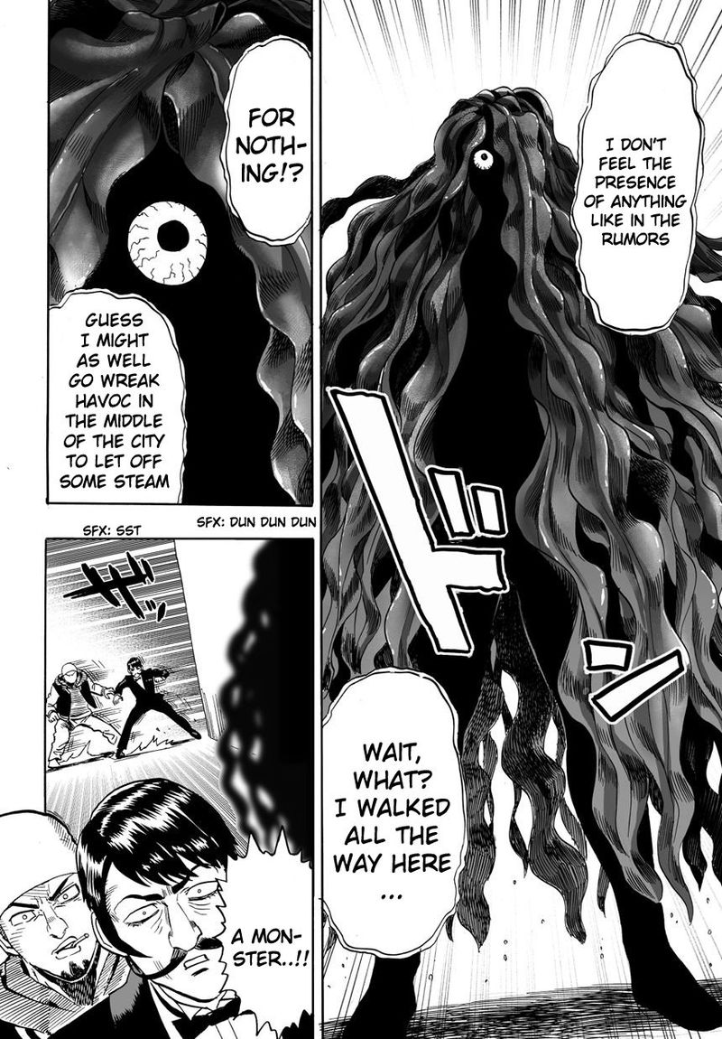 Onepunch Man 20 16
