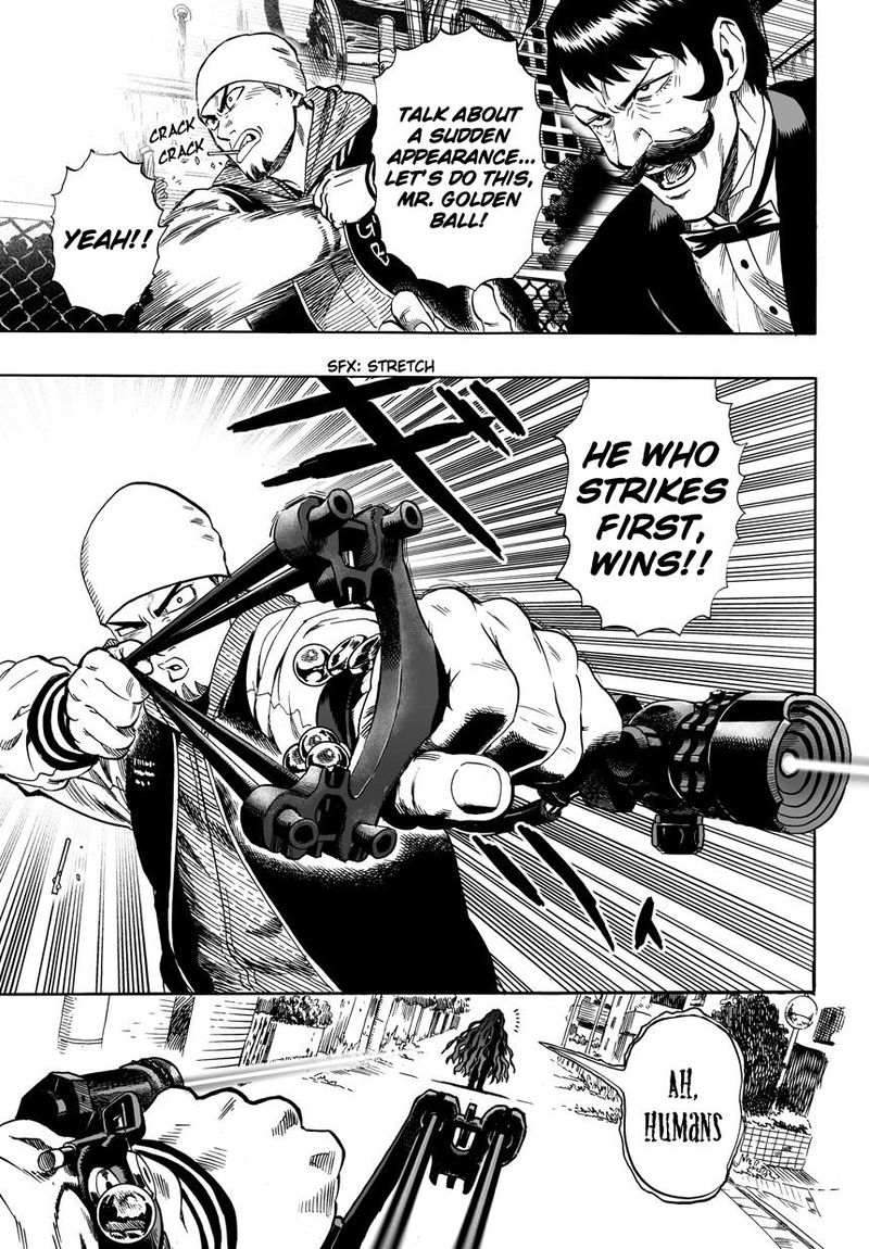 Onepunch Man 20 17