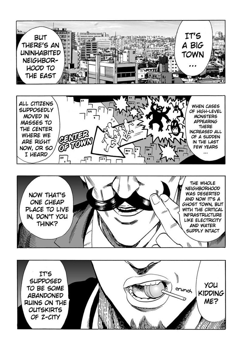 Onepunch Man 20 2