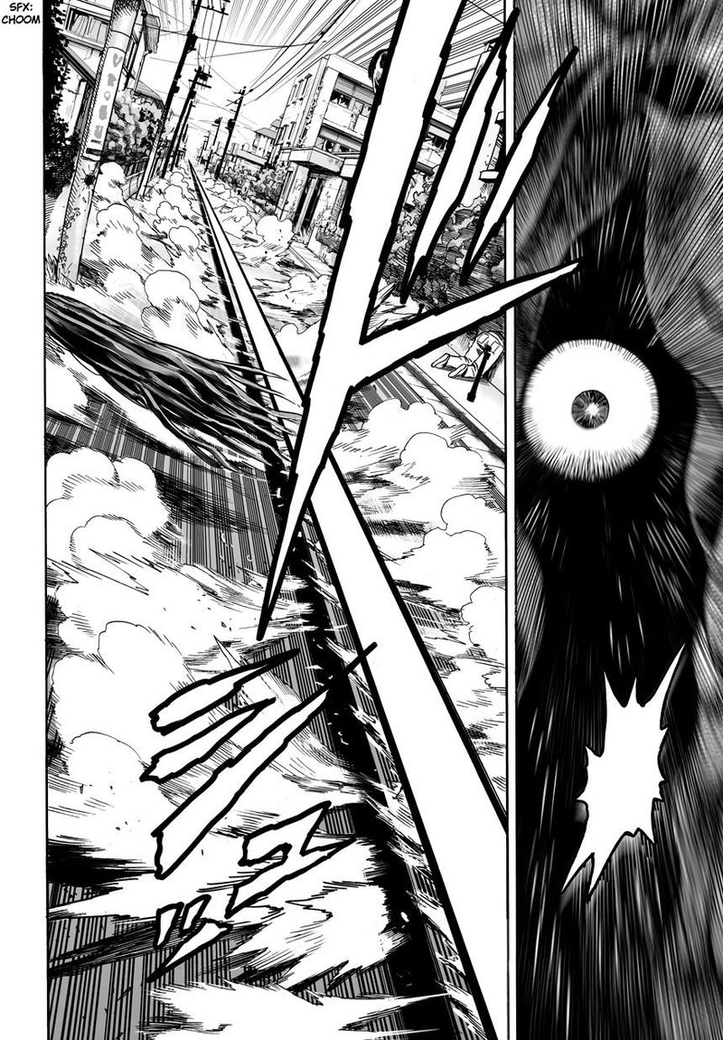 Onepunch Man 20 24