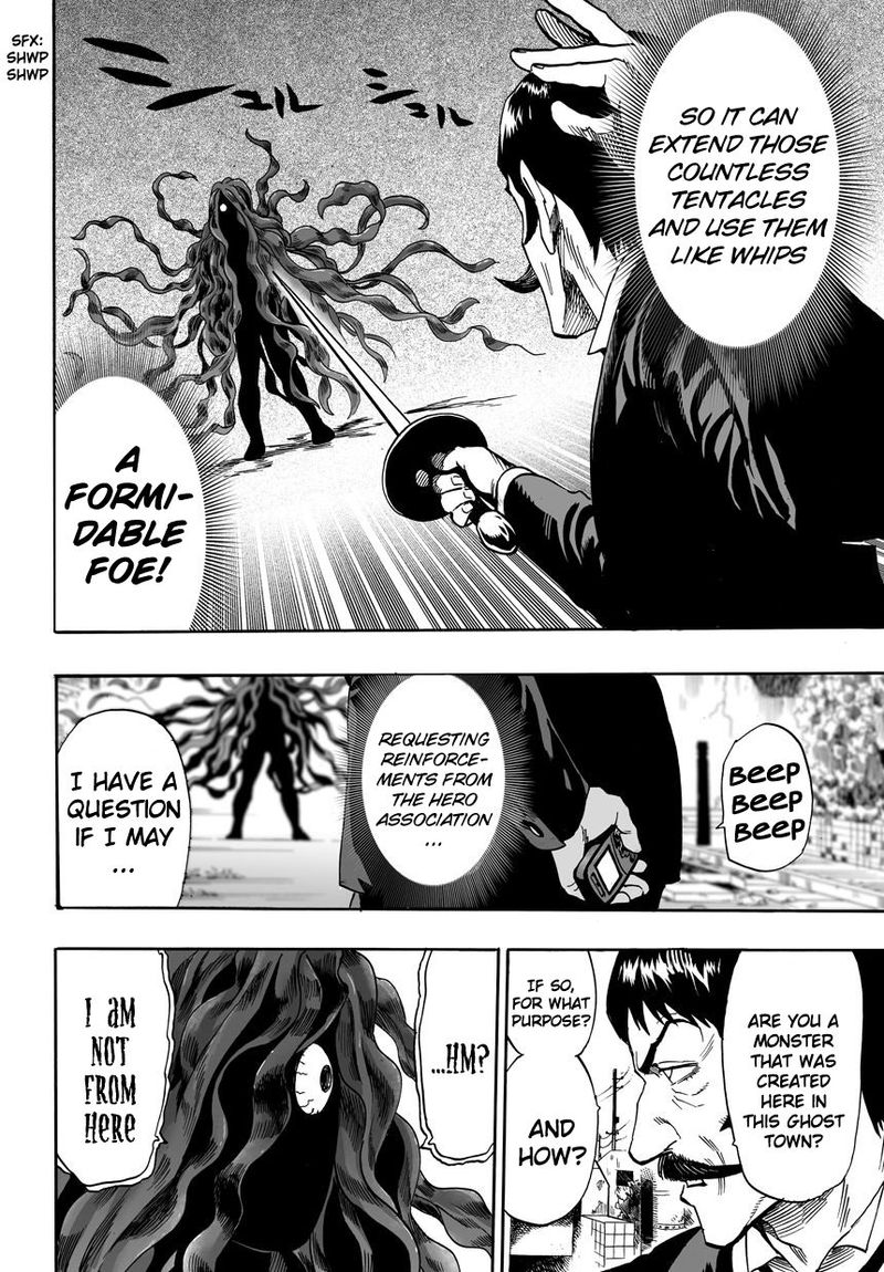 Onepunch Man 20 26
