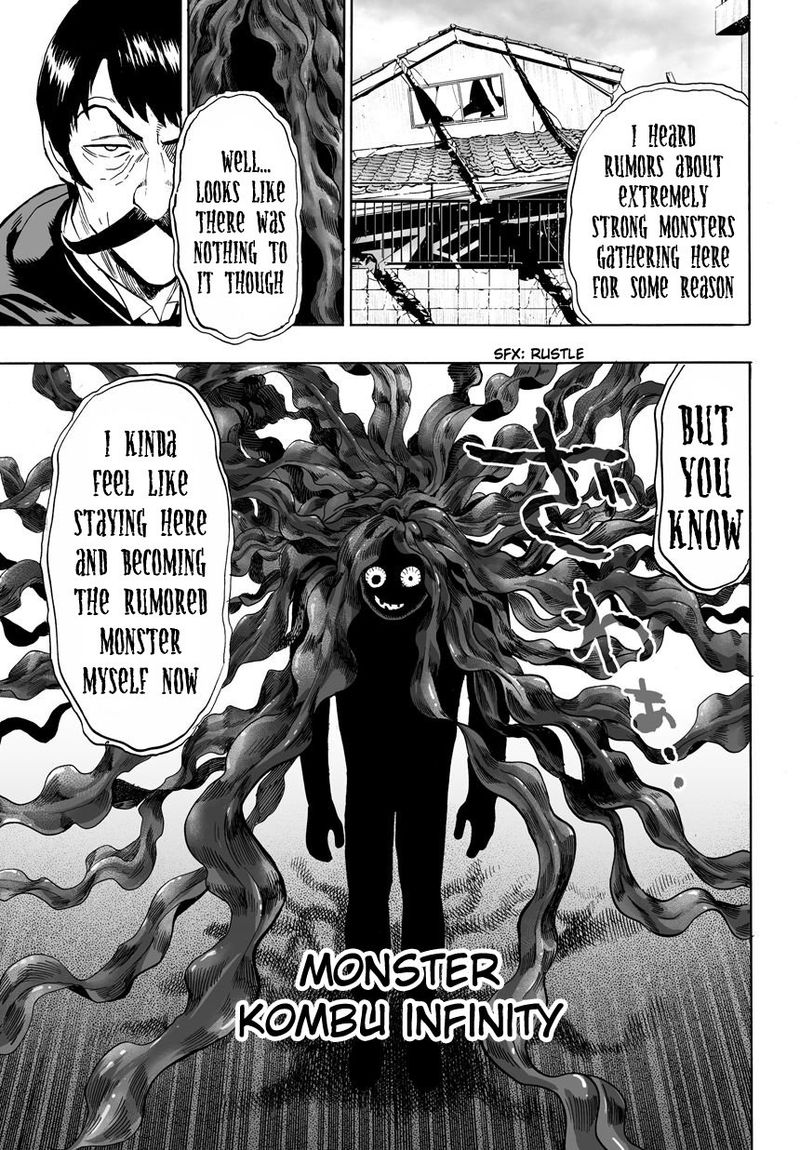 Onepunch Man 20 27