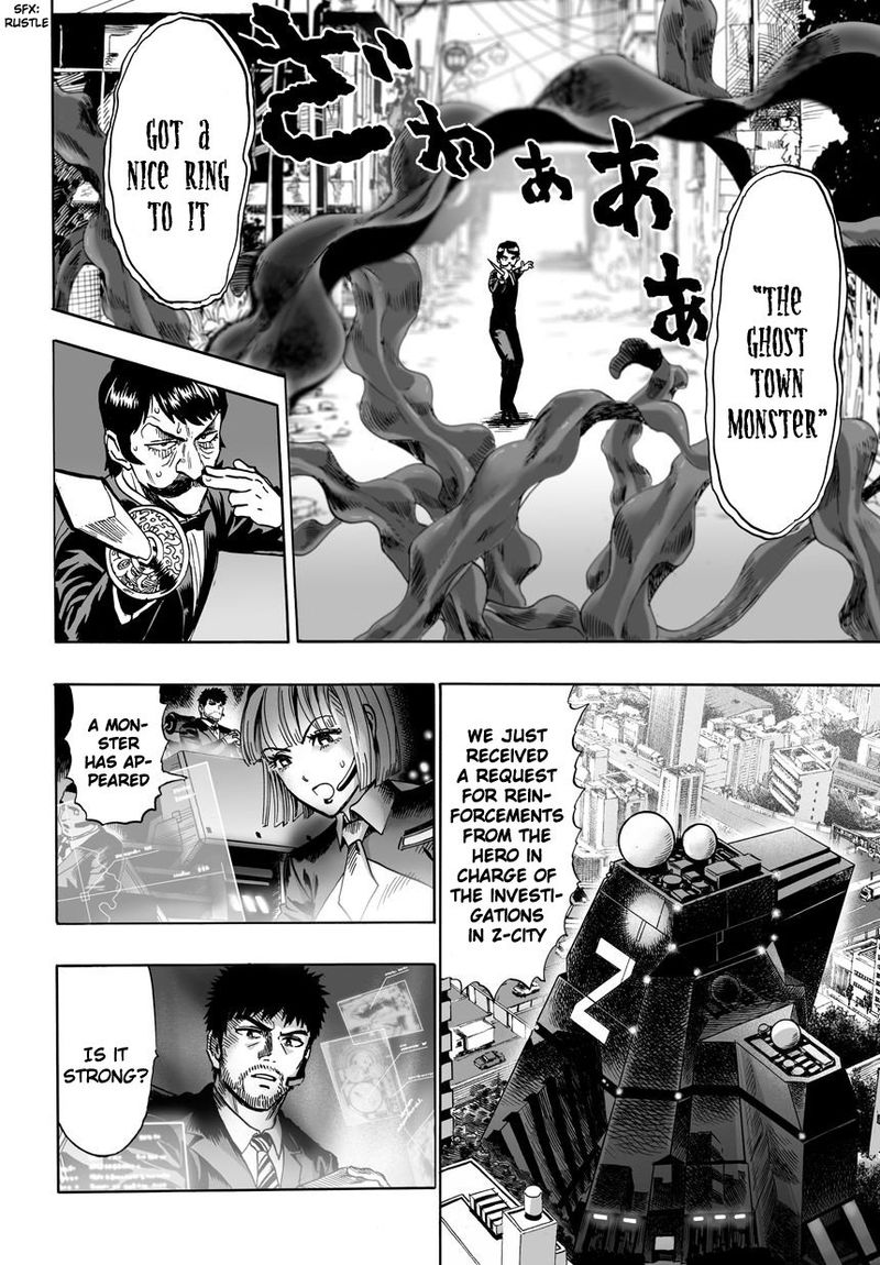 Onepunch Man 20 28