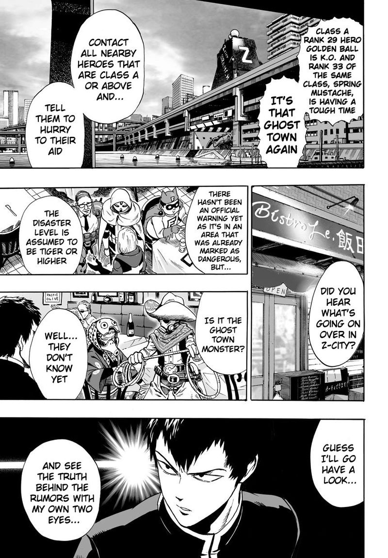 Onepunch Man 20 29