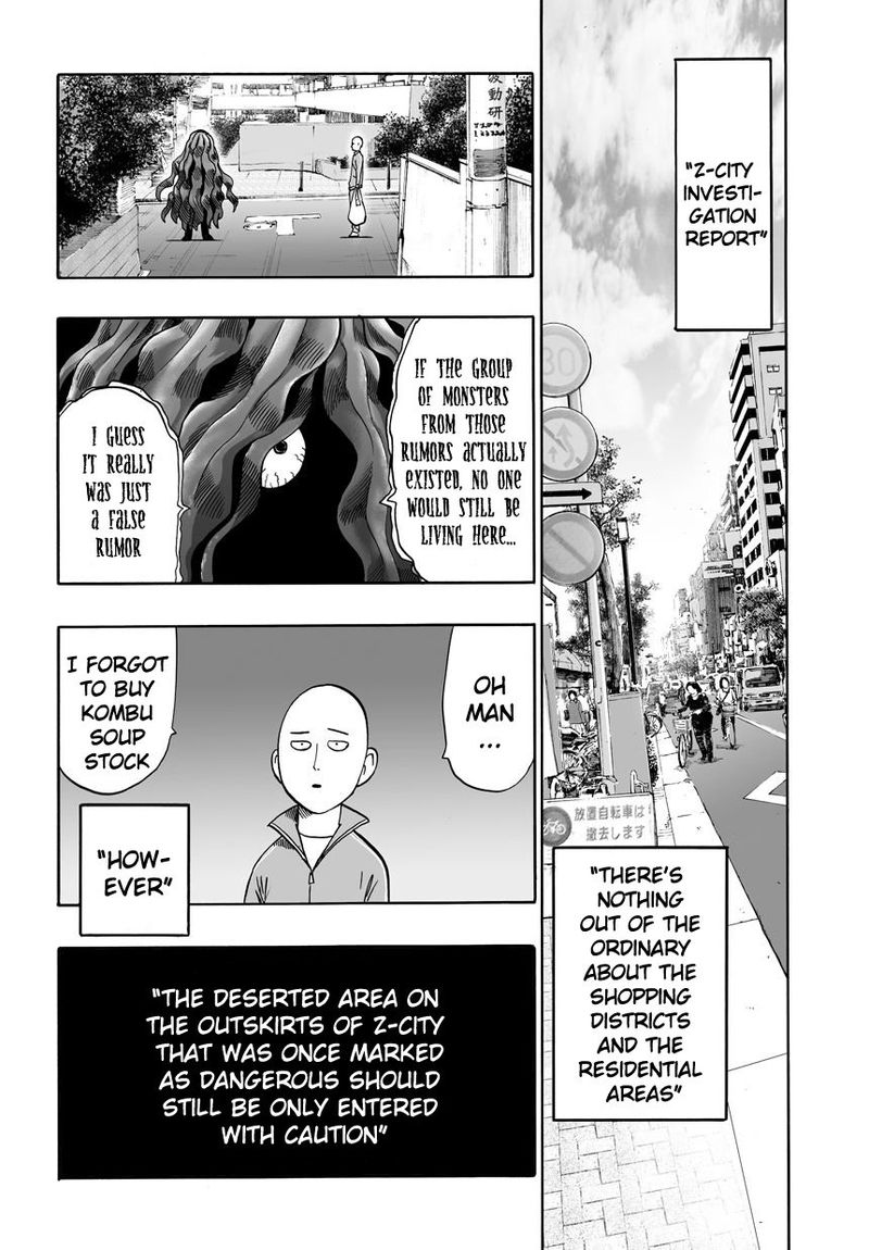 Onepunch Man 20 33