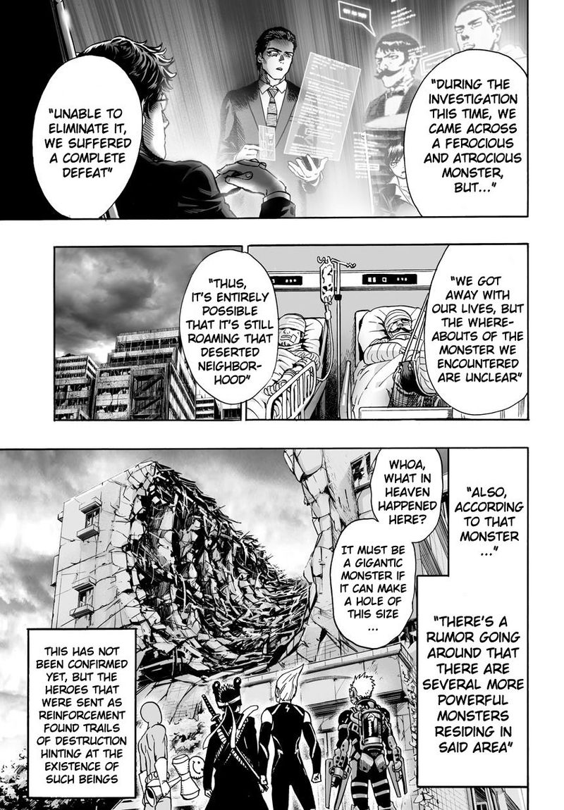 Onepunch Man 20 34