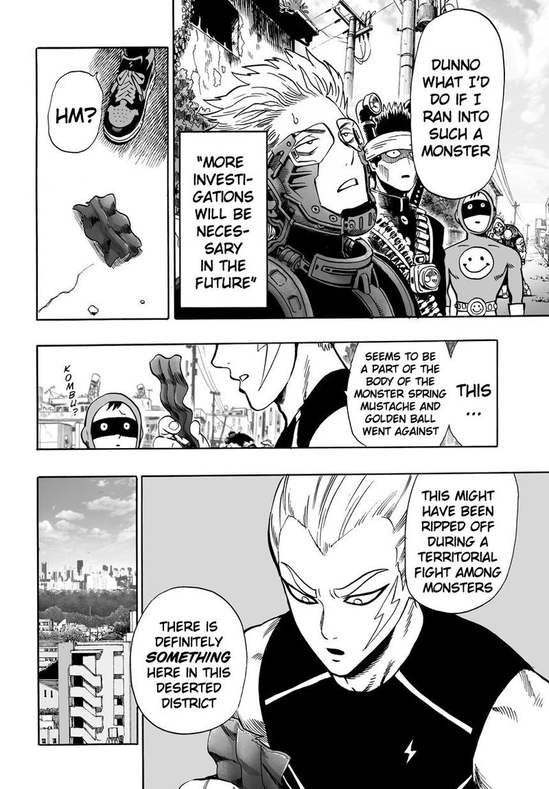 Onepunch Man 20 35