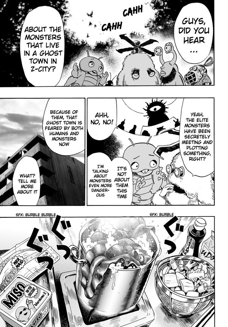 Onepunch Man 20 36