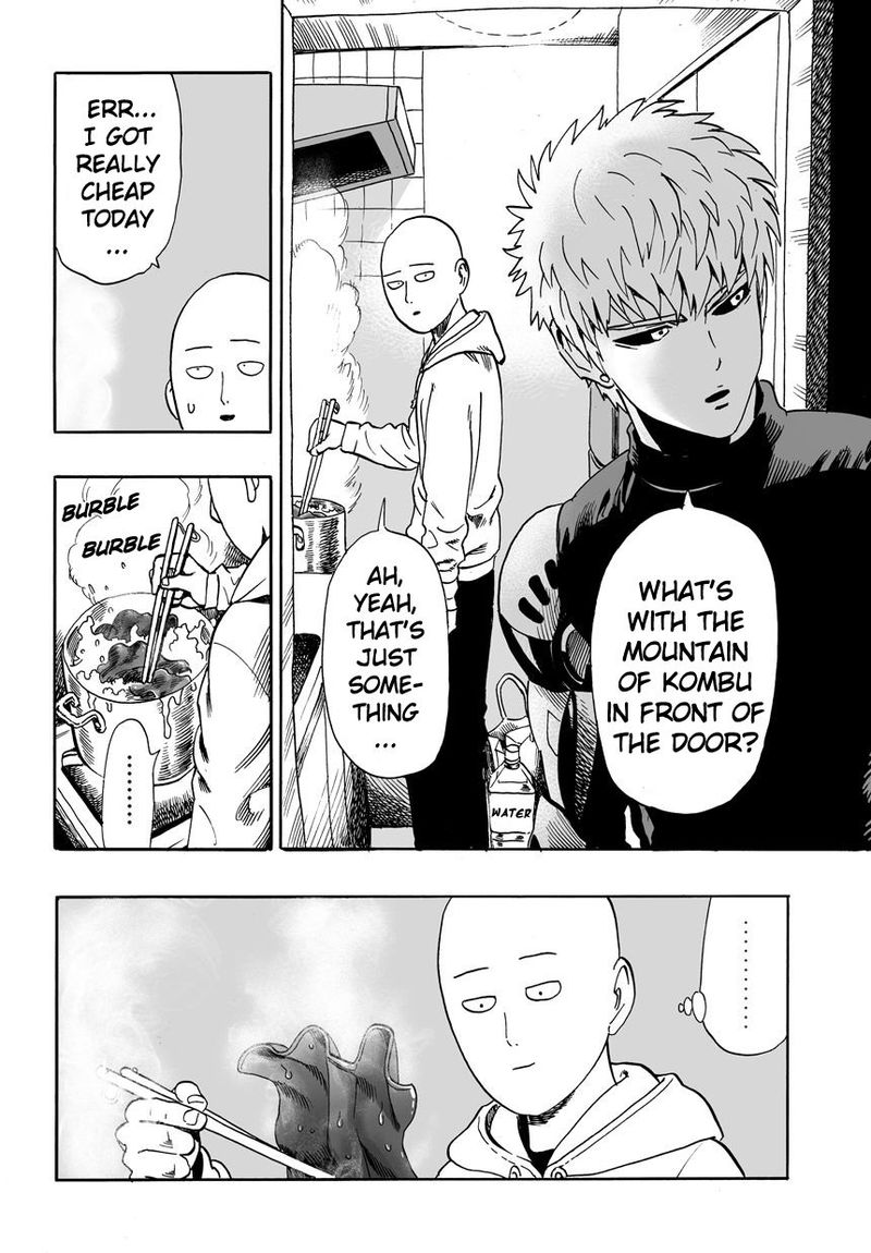Onepunch Man 20 37