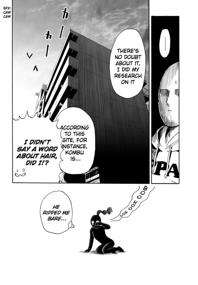Onepunch Man 20 39