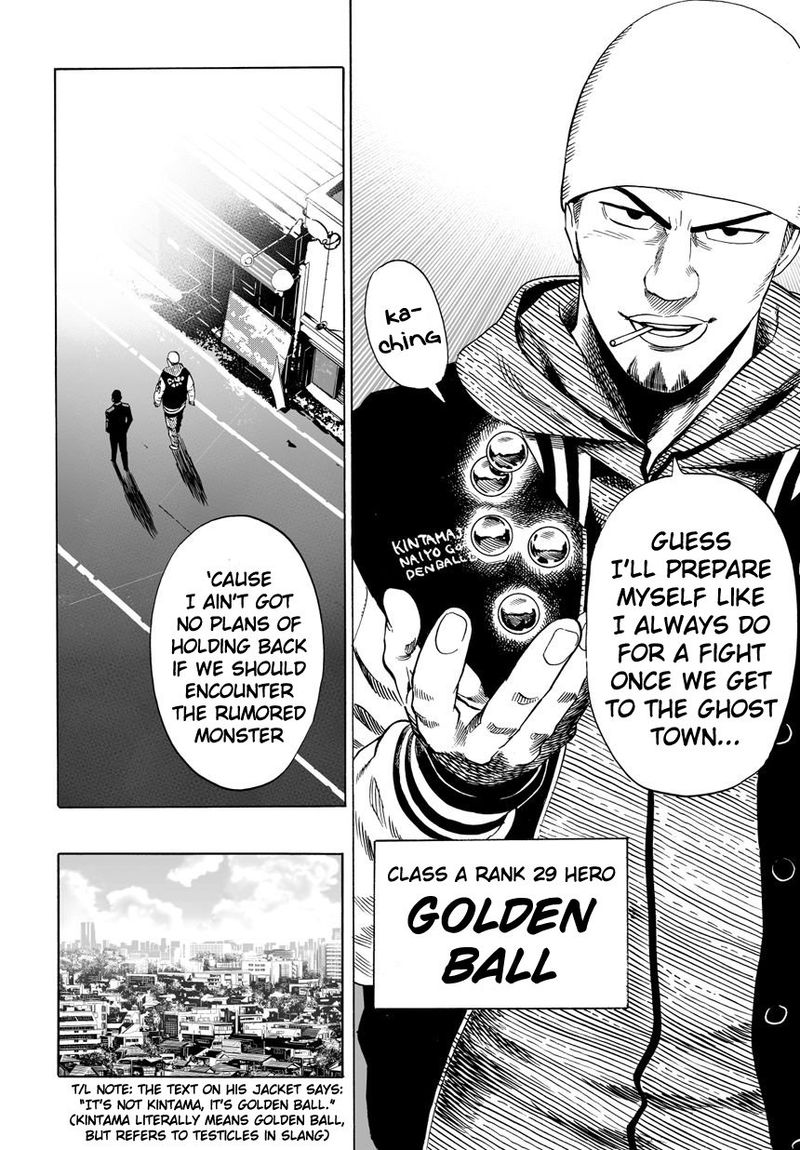 Onepunch Man 20 4