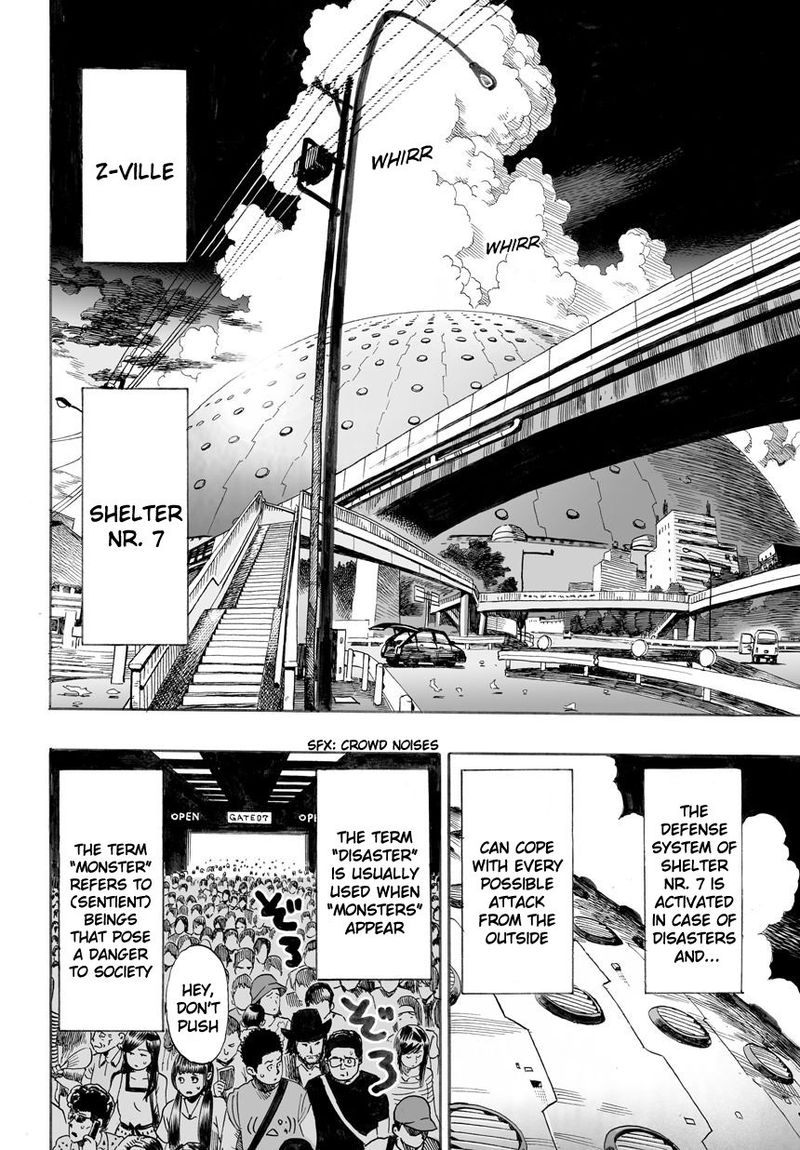 Onepunch Man 20 41
