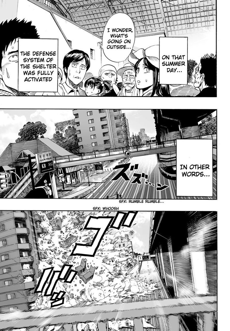 Onepunch Man 20 42
