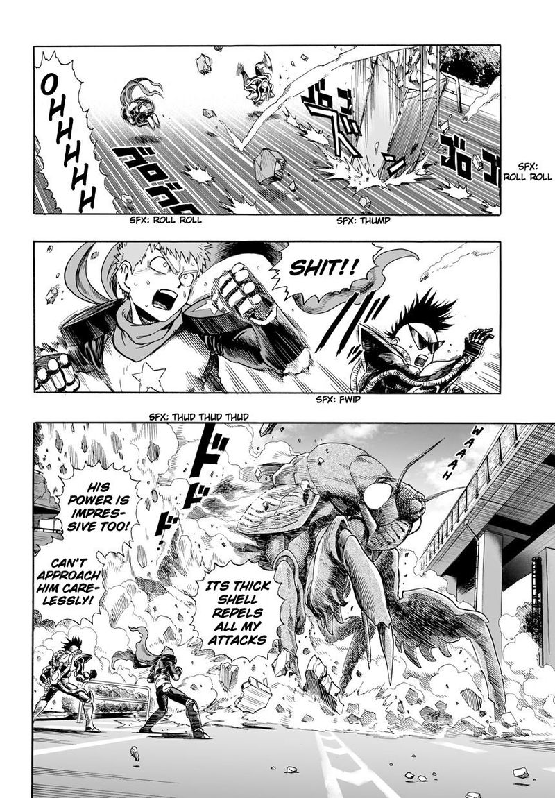 Onepunch Man 20 44