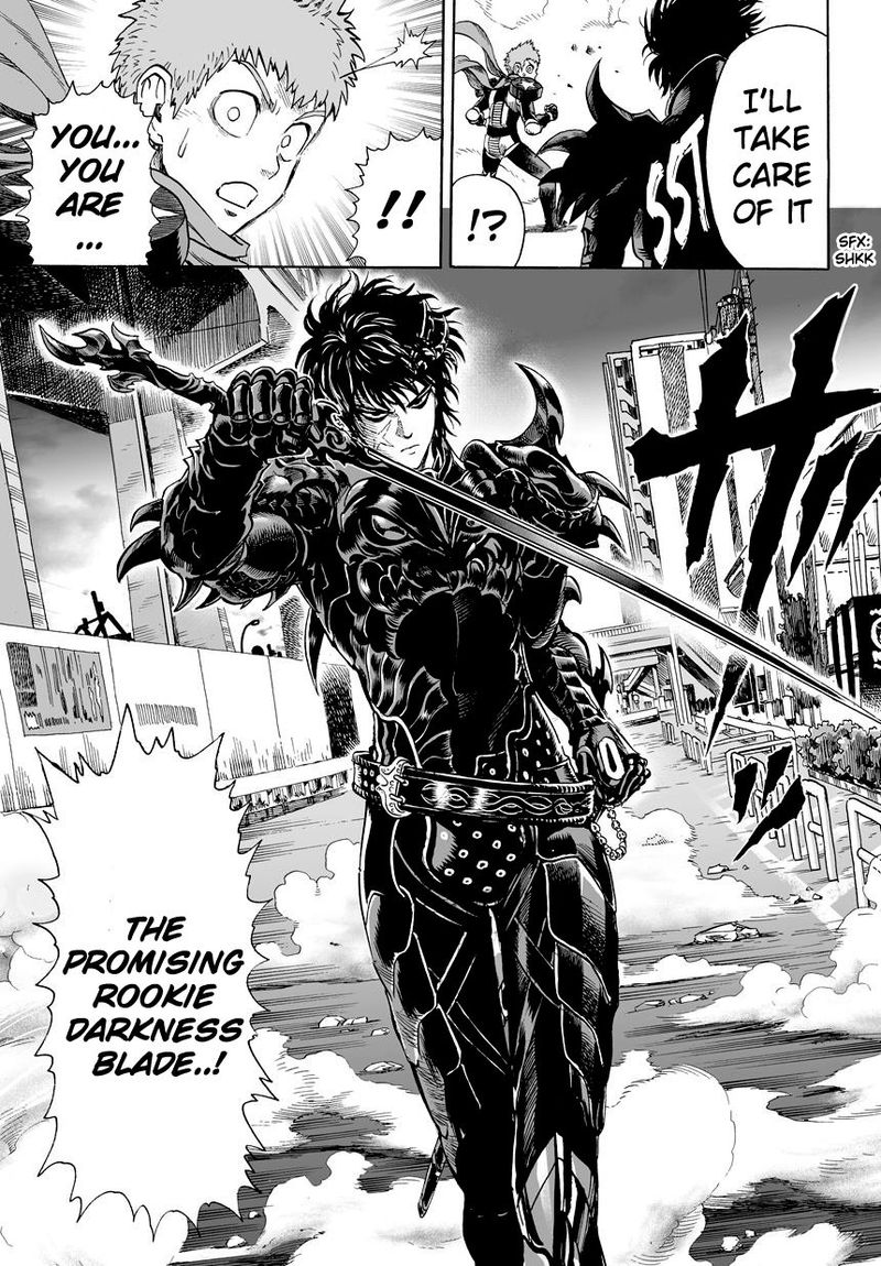 Onepunch Man 20 45