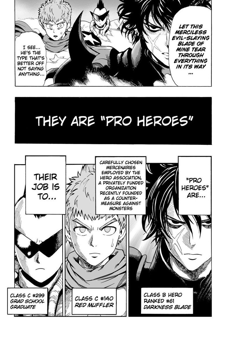 Onepunch Man 20 46