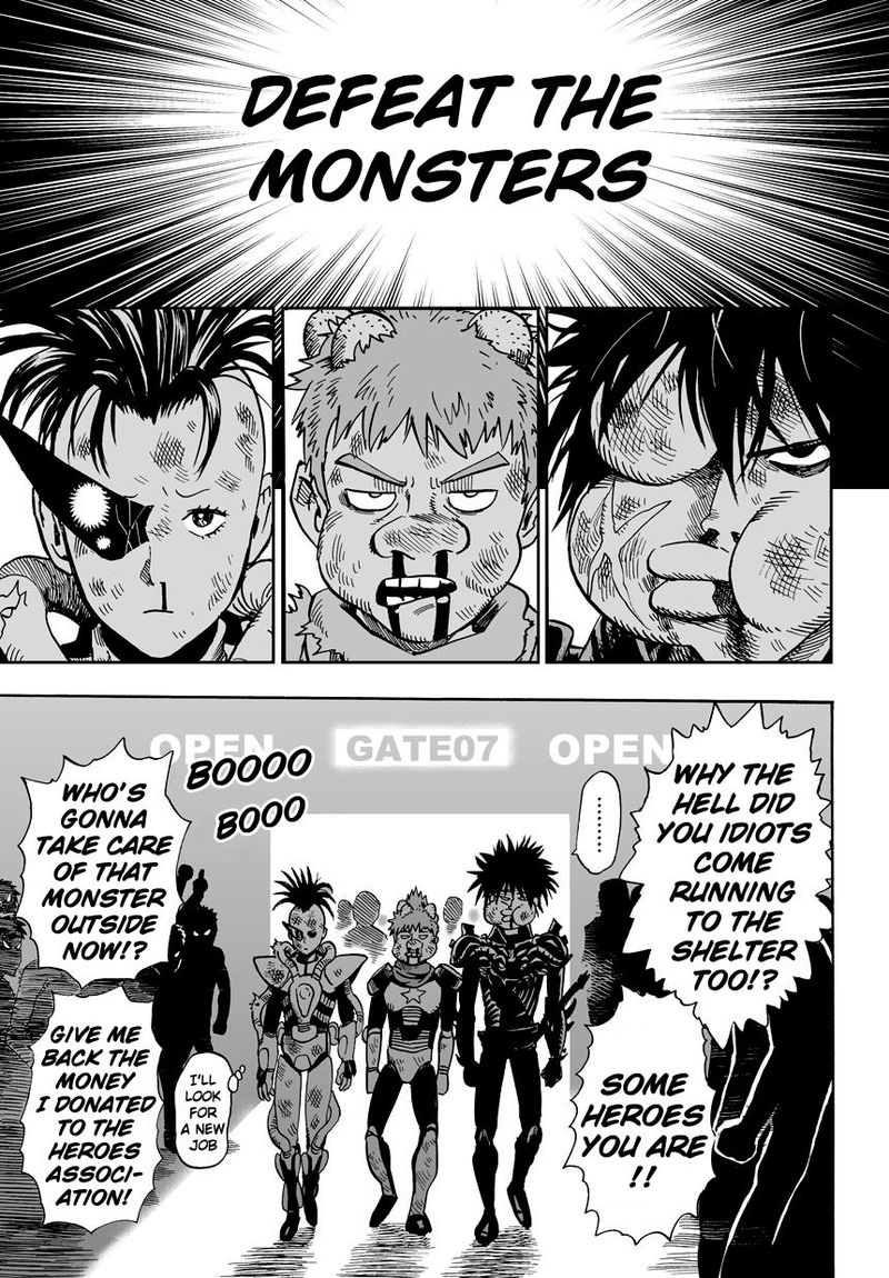 Onepunch Man 20 47