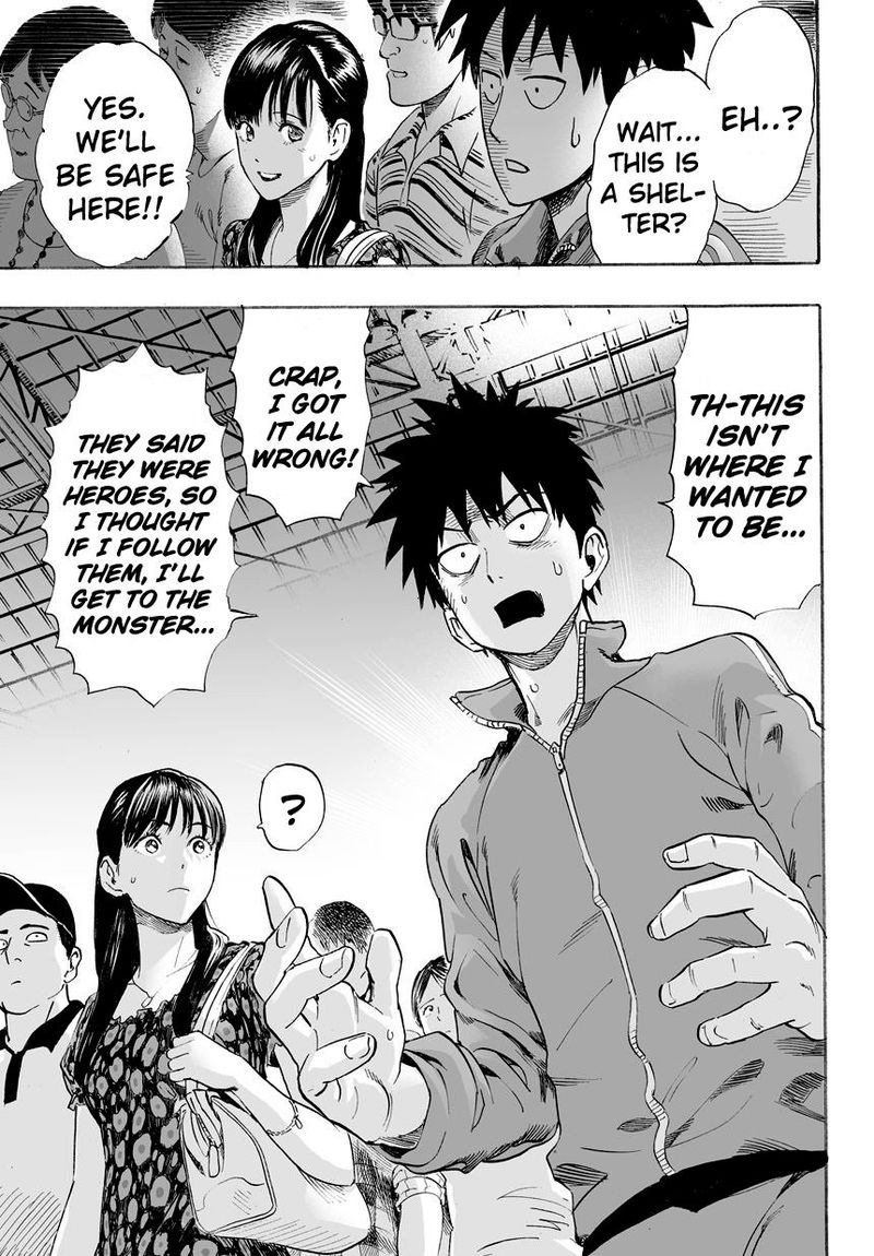 Onepunch Man 20 49