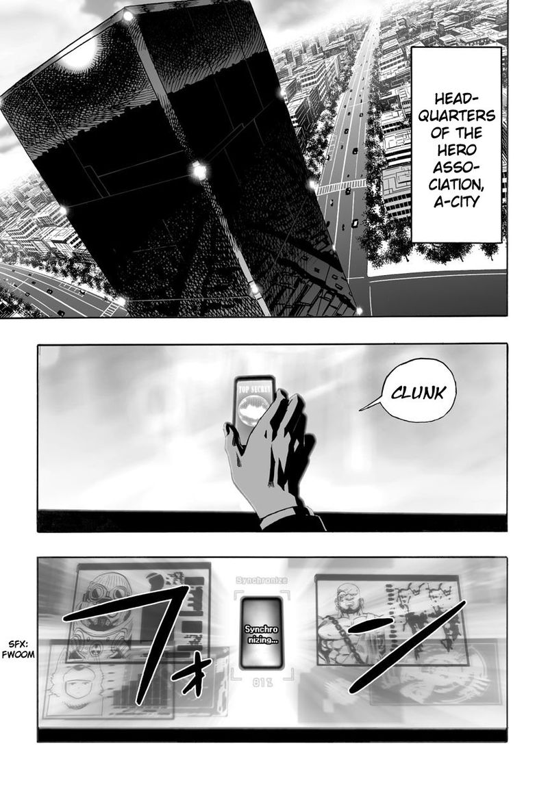 Onepunch Man 20 5