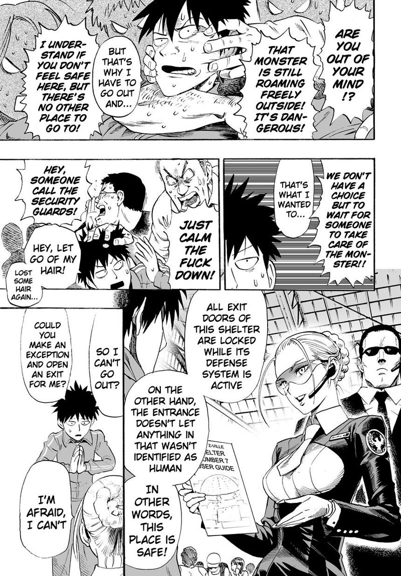 Onepunch Man 20 51