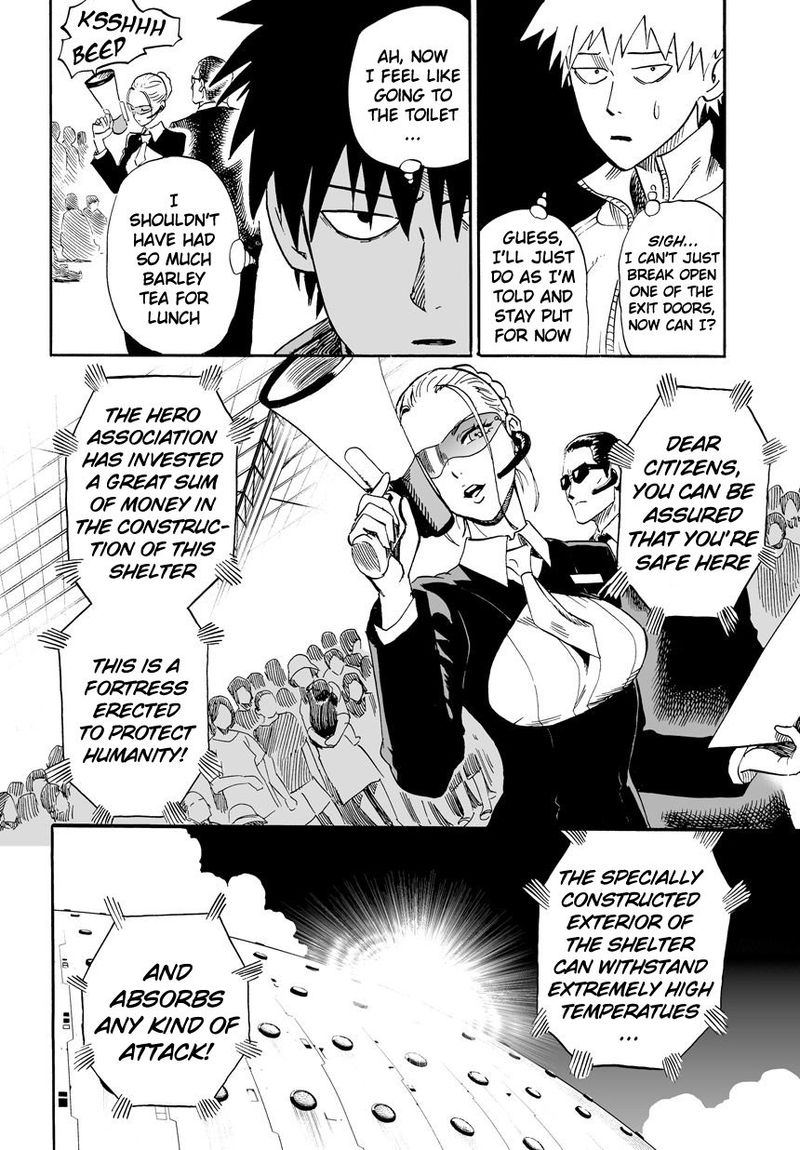 Onepunch Man 20 52