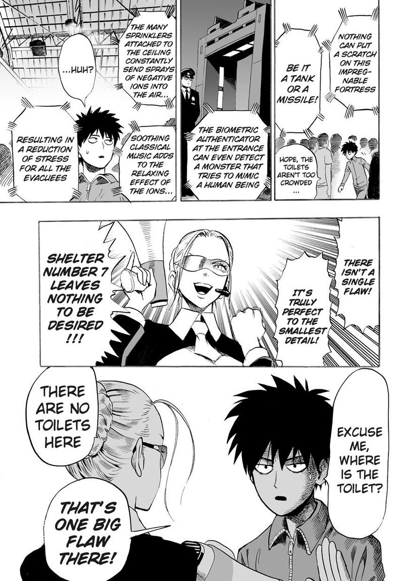 Onepunch Man 20 53