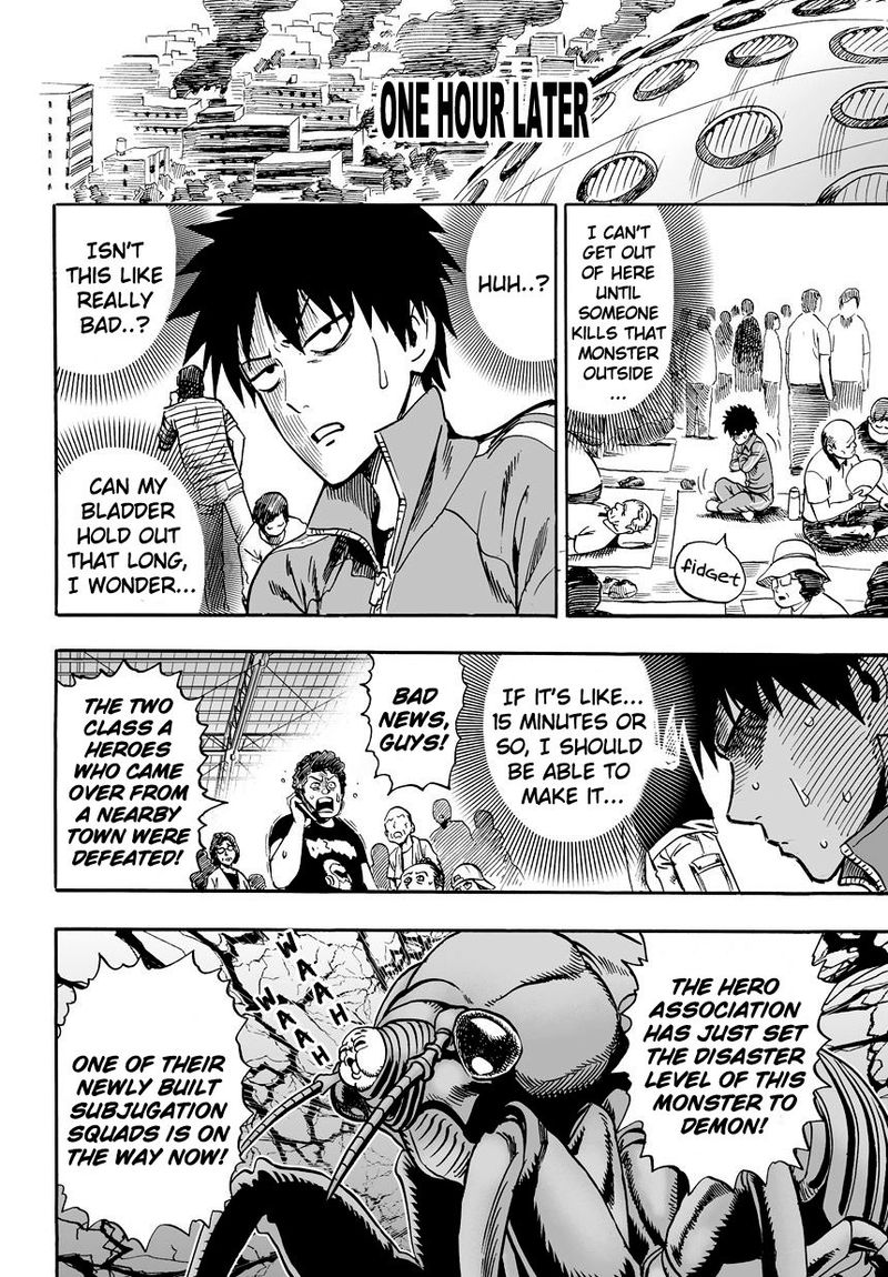 Onepunch Man 20 54
