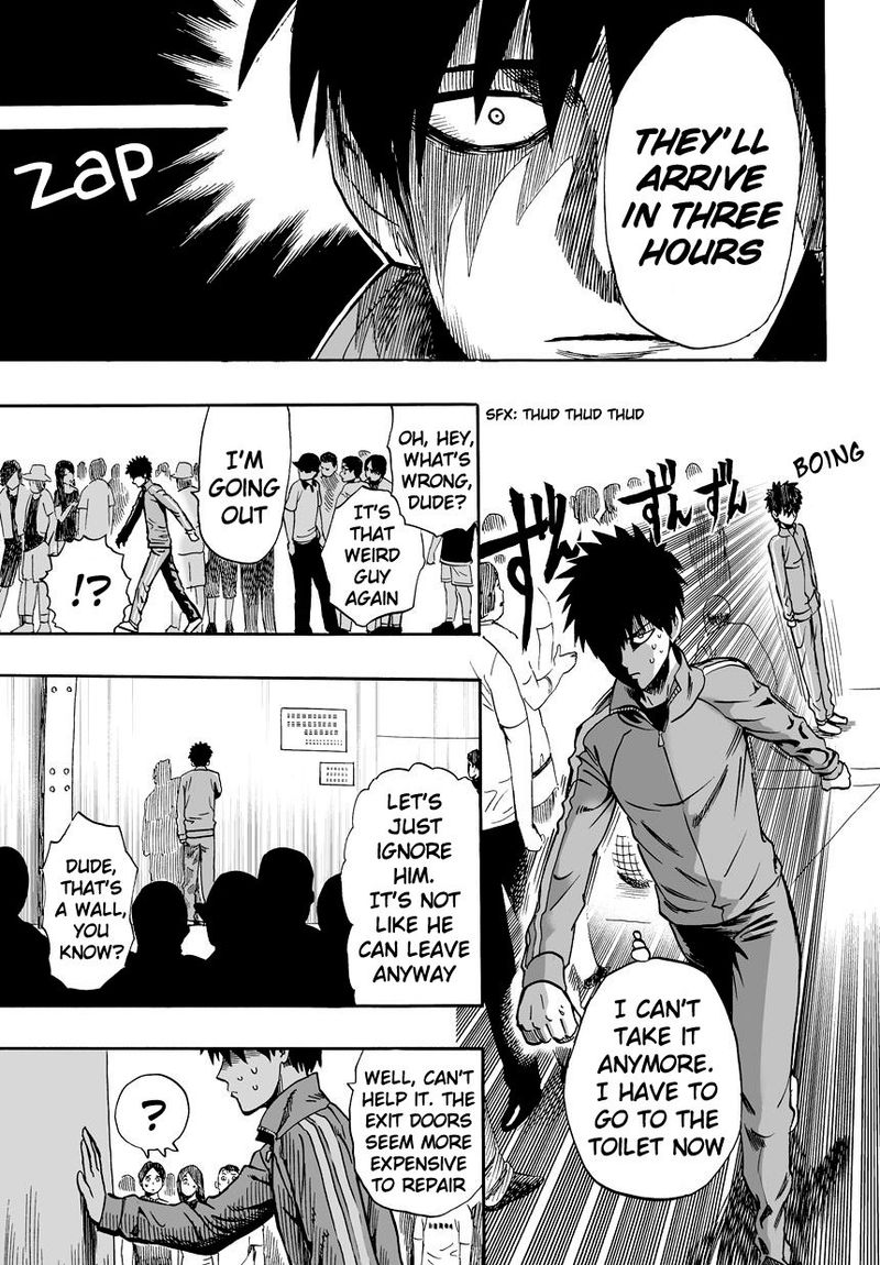 Onepunch Man 20 55