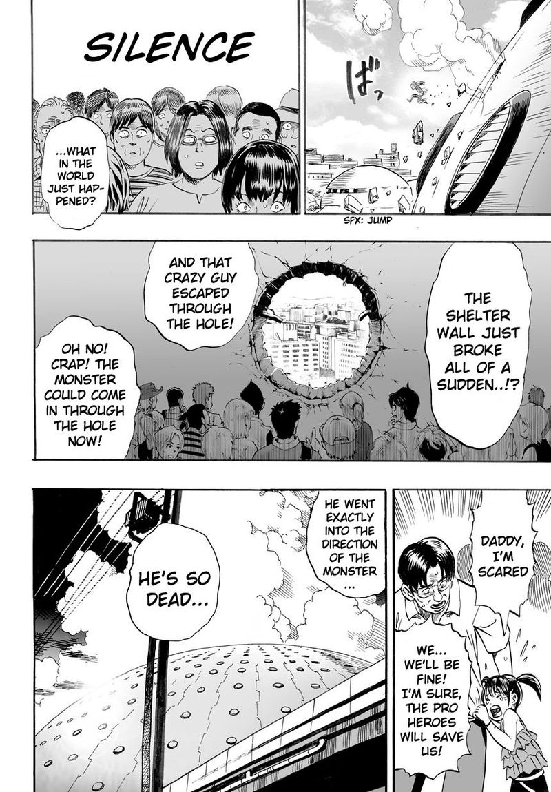 Onepunch Man 20 57