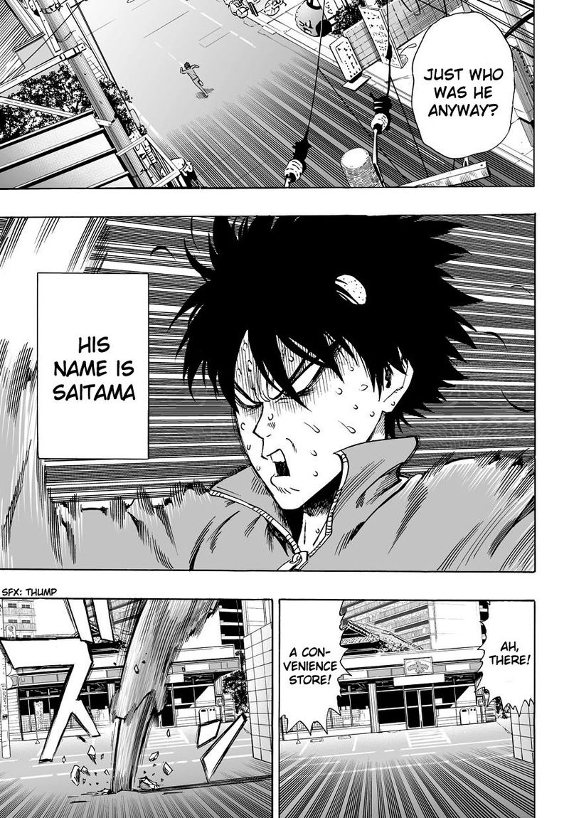 Onepunch Man 20 58