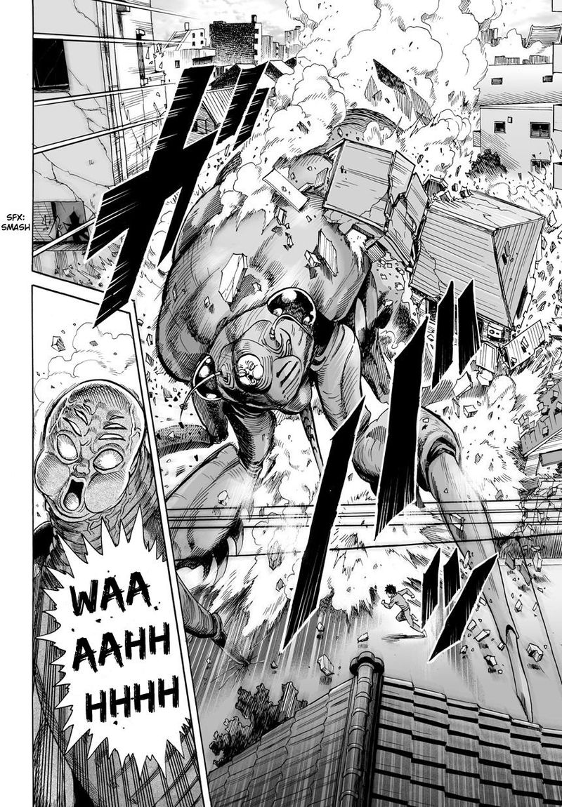 Onepunch Man 20 59