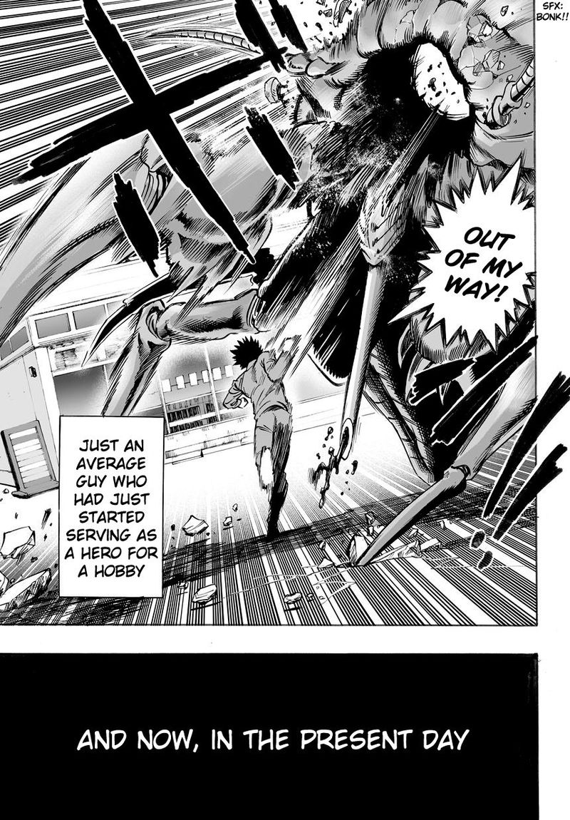 Onepunch Man 20 60