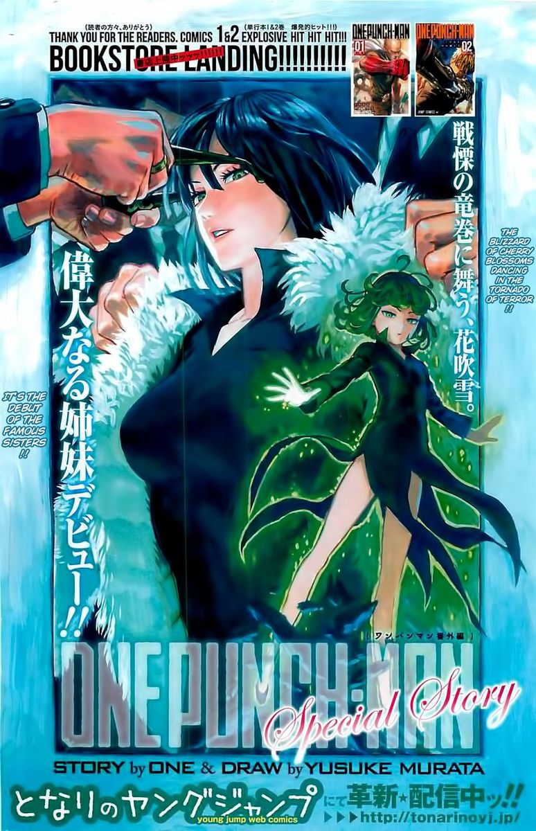 Onepunch Man 20 63