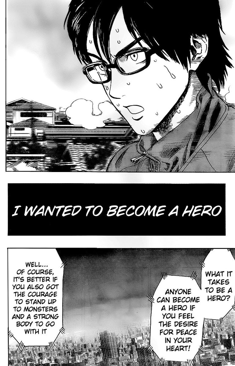 Onepunch Man 20 66