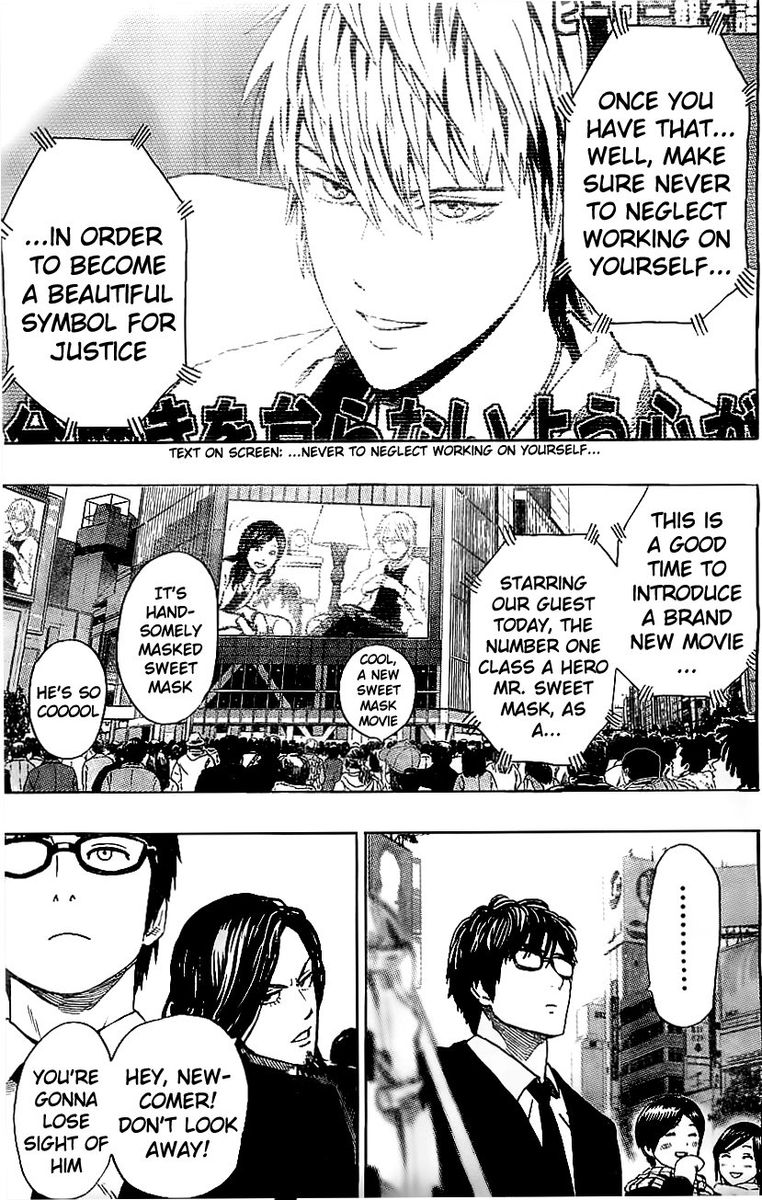 Onepunch Man 20 67