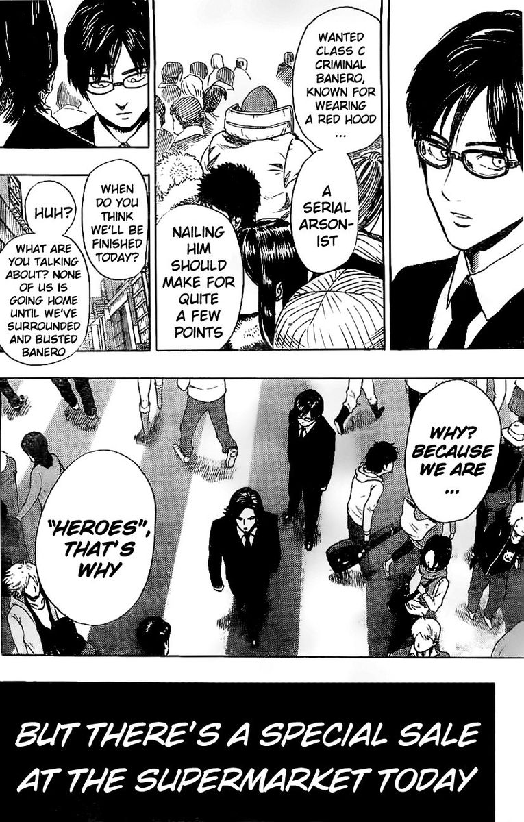 Onepunch Man 20 68
