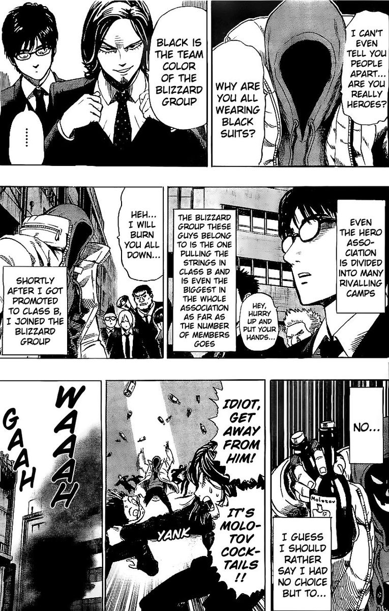 Onepunch Man 20 71