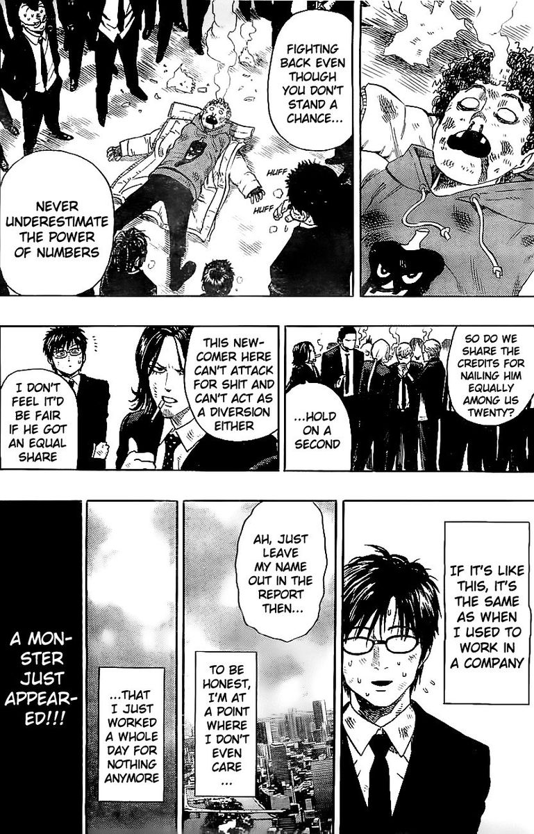 Onepunch Man 20 72