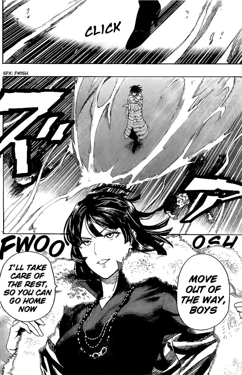 Onepunch Man 20 74