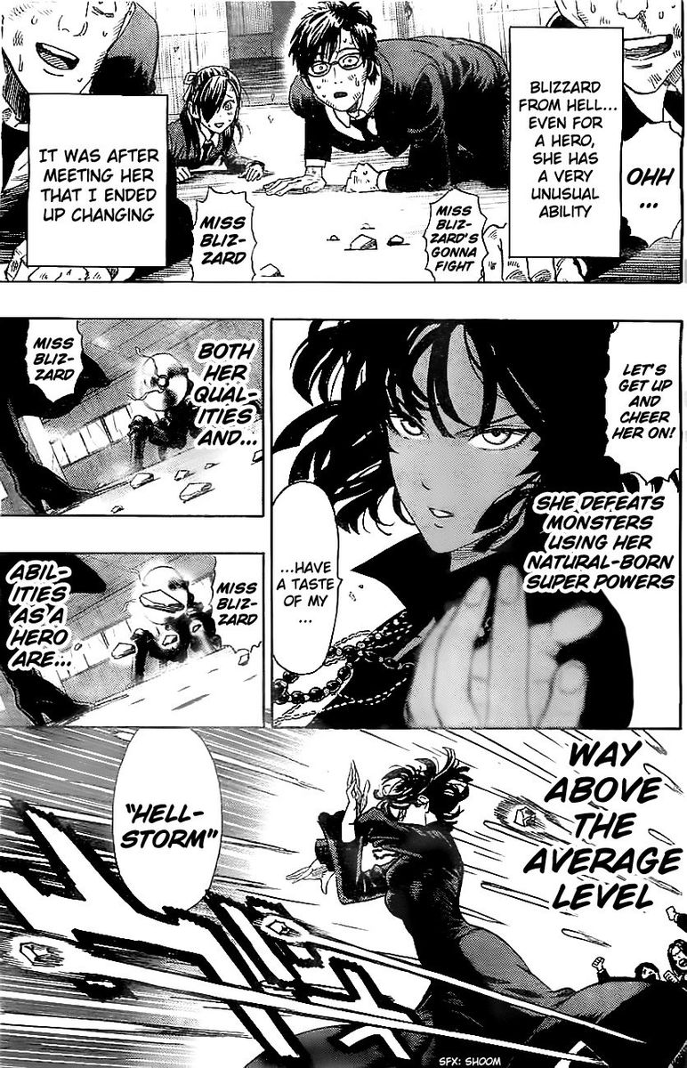 Onepunch Man 20 75