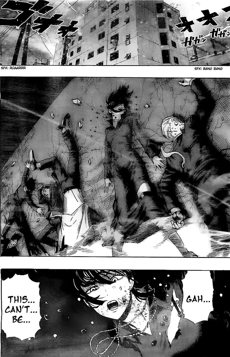 Onepunch Man 20 76