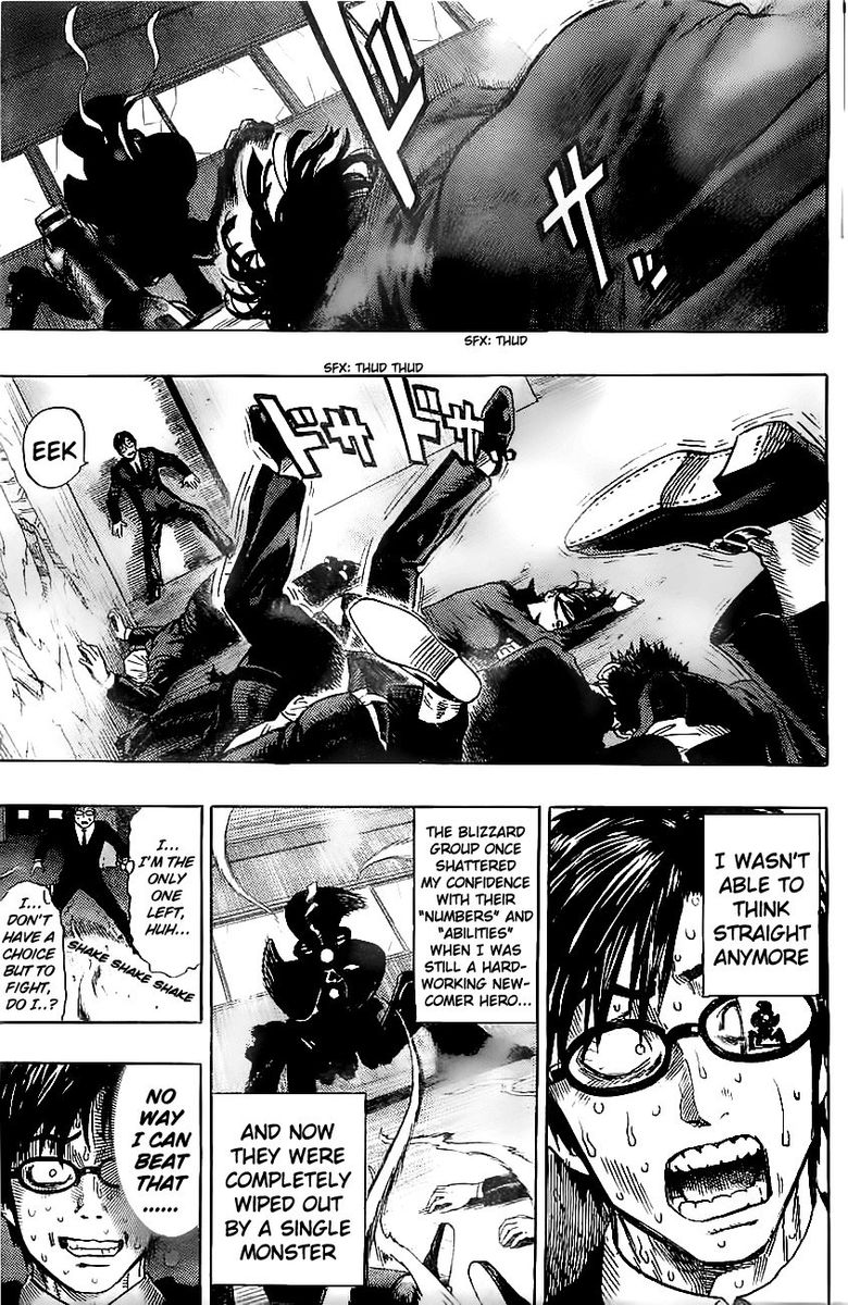 Onepunch Man 20 77