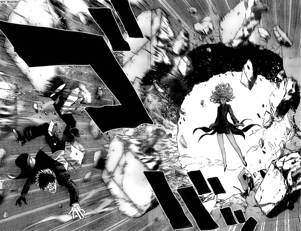 Onepunch Man 20 78