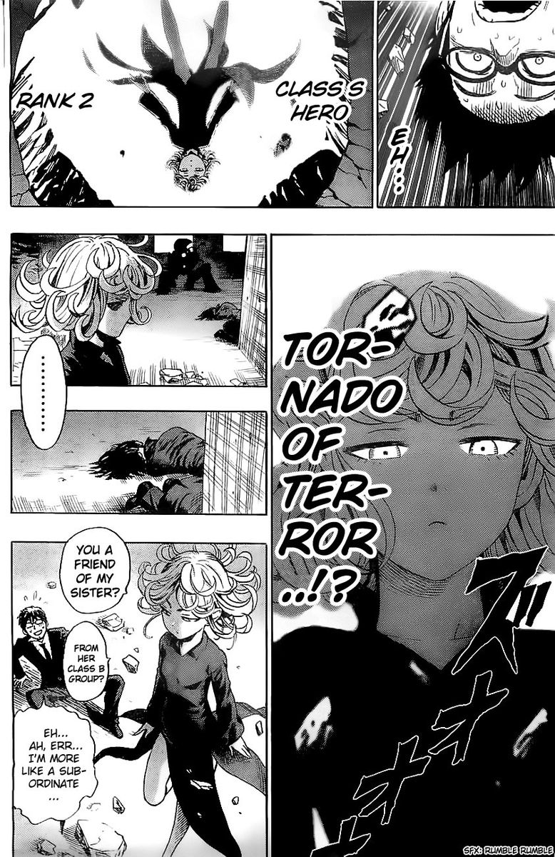 Onepunch Man 20 79