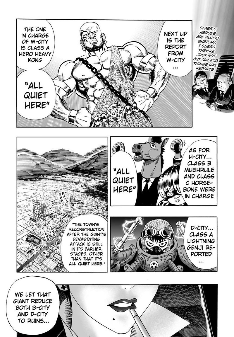Onepunch Man 20 8