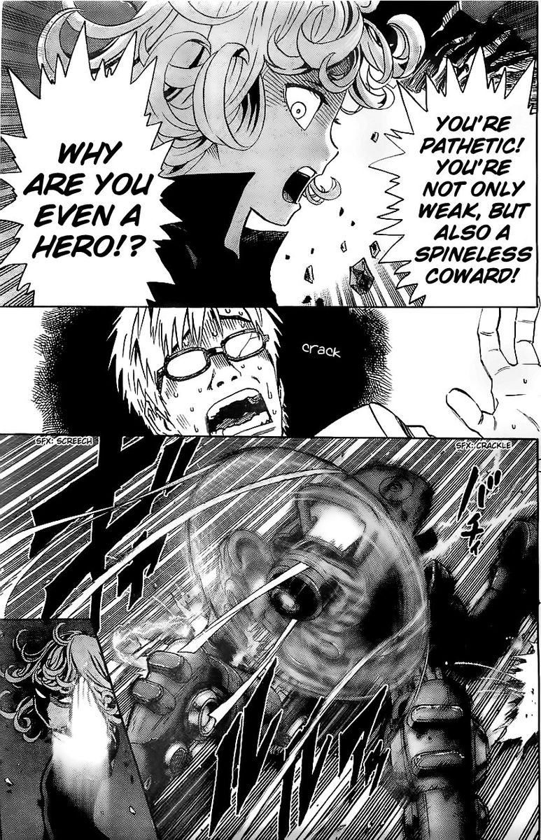 Onepunch Man 20 80