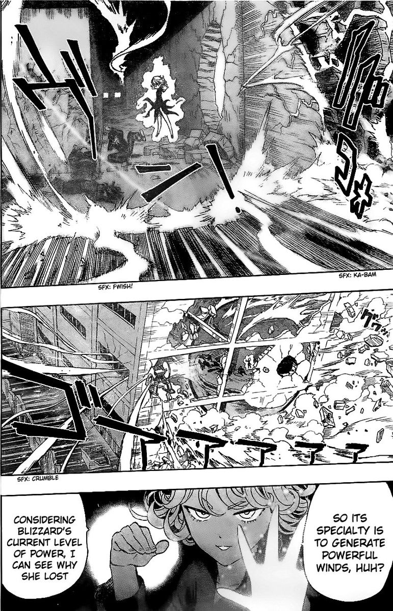 Onepunch Man 20 81